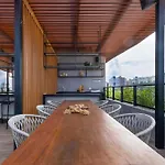 Breeze Residence #105 - Triplo Garden By Carpediem