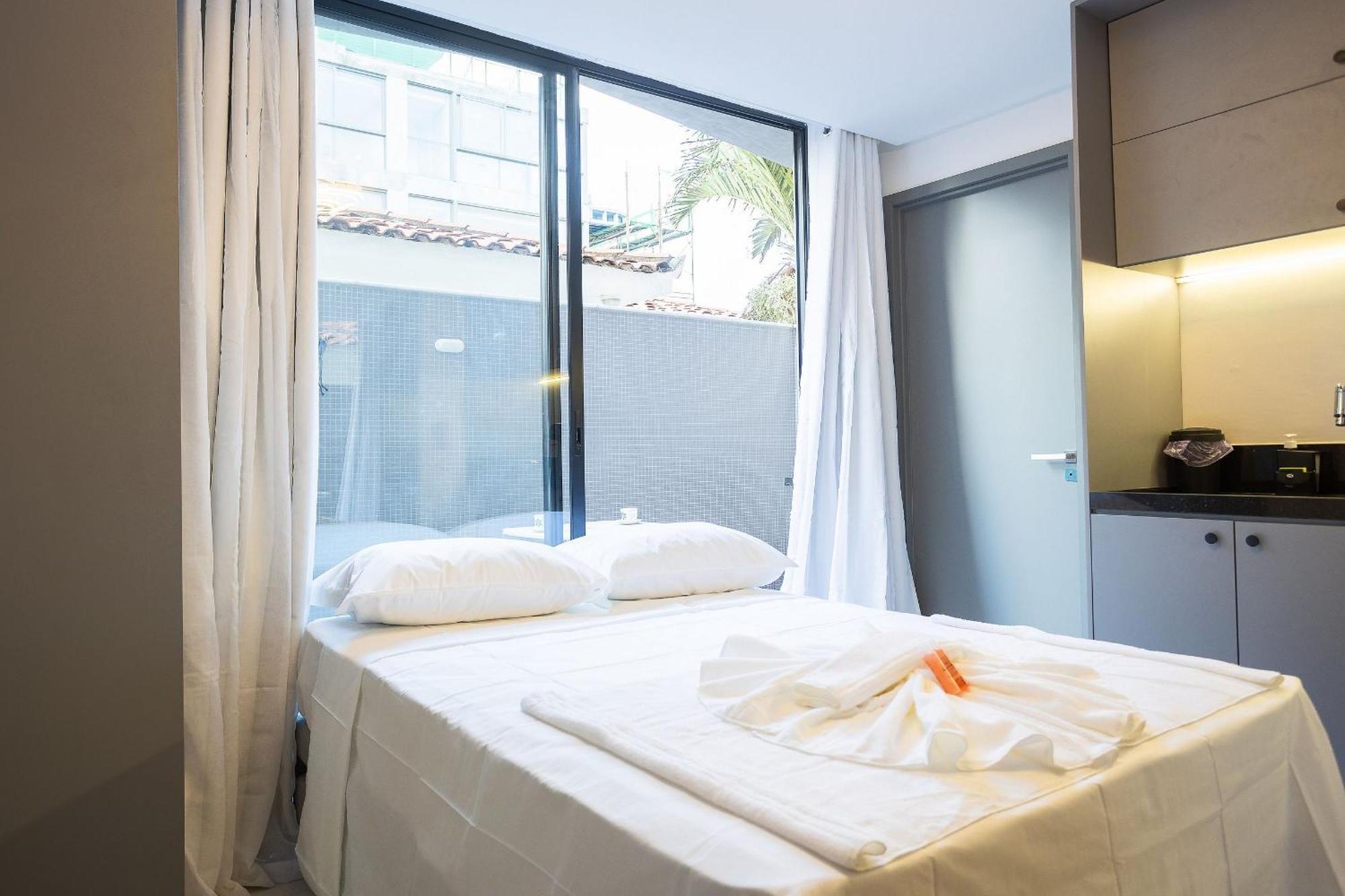 Apartamento Breeze #105 - Triplo Garden By Carpediem *